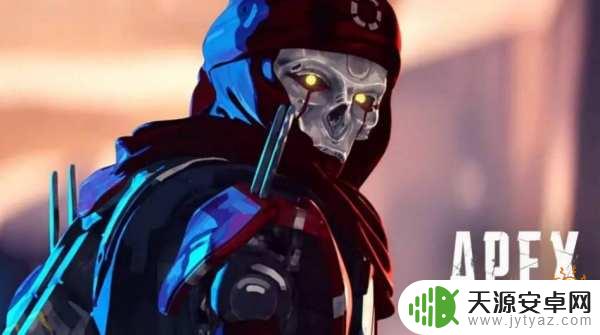 apex英雄亡灵技能 Apex亡灵技能特点