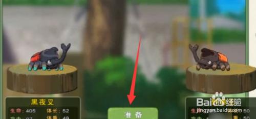 小森生活怎么向新生代之战 小森生活新生代之战怎么获得胜利