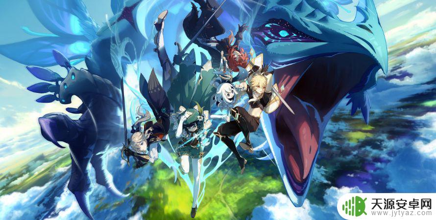 原神16级做什么任务 《原神》16级后怎么提升战斗力