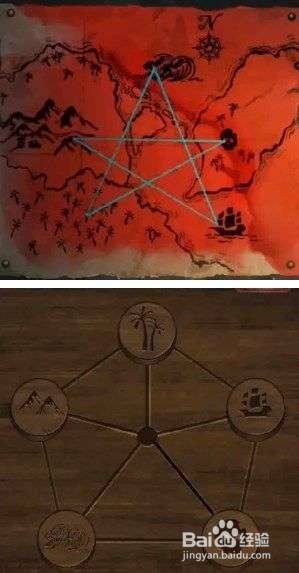 阴阳锅怎么拼 阴阳锅第三章攻略分享