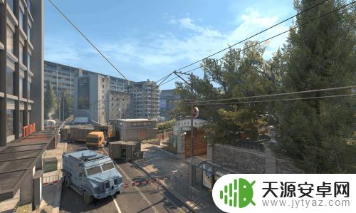 反恐英雄无限出击2如何打开地图 CS2地图查看方法