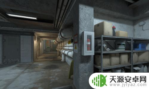反恐英雄无限出击2如何打开地图 CS2地图查看方法