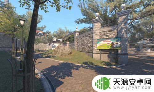反恐英雄无限出击2如何打开地图 CS2地图查看方法
