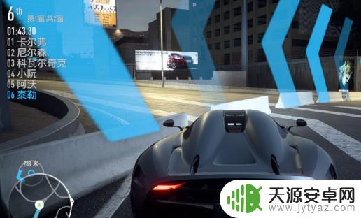 极品竞速飙车如何二次启动 极品飞车22怎么重新开始游戏