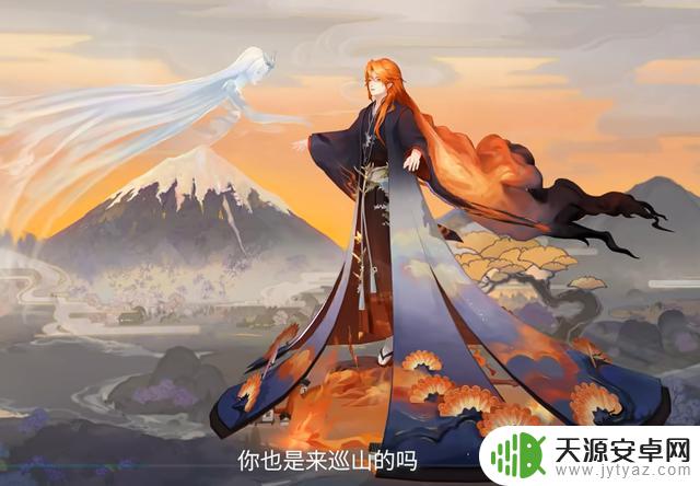 阴阳师SP岳式神立绘质量下降 玩家批评造型惨遭吐槽