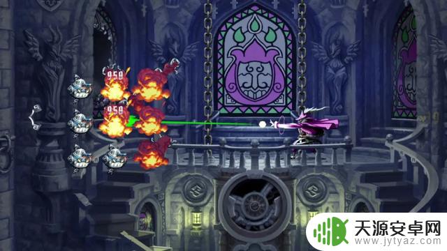 Switch游戏《飞速电梯 REMIX》全面评测:挑战垂直极限的炼金风暴