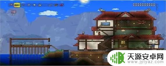 泰拉瑞亚墙壁大全 泰拉瑞亚墙壁拆除方法