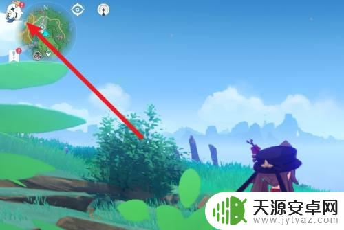 原神手柄模式怎么呼出鼠标 原神怎么设置鼠标模式