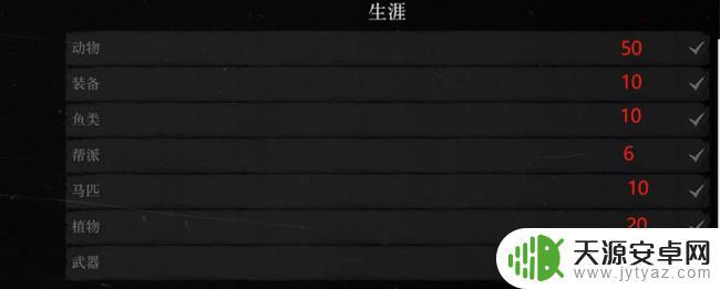 荒野大镖客100%进度达成条件 荒野大镖客2如何达成100%完成度攻略