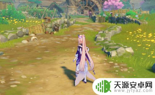原神锁定的装备怎么解锁 如何在原神中解除武器的锁定