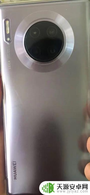 手机后面的进网许可怎么完美撕下来 华为进网许可如何申请