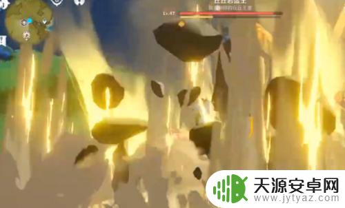 原神大战丘丘王 原神岩盔丘丘王攻略
