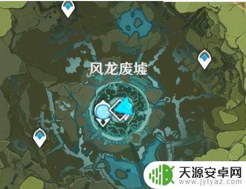原神那个龙怎么打 原神风魔龙打法攻略