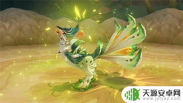 原神怎么打须弥鸡 原神翠翎恐蕈鸡哥打法分析