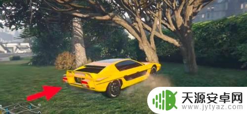gta图拉尔多怎么变形 图拉尔多变形攻略
