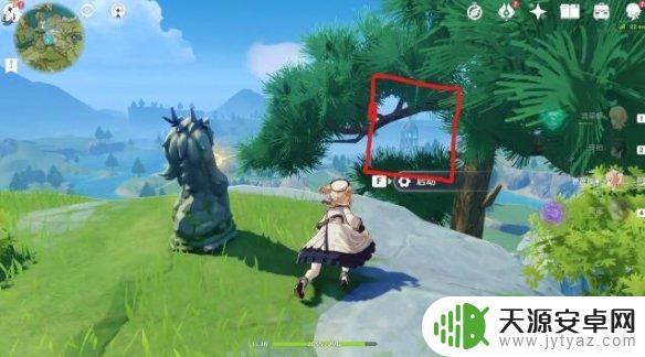 原神 石像 《原神》石像点亮攻略