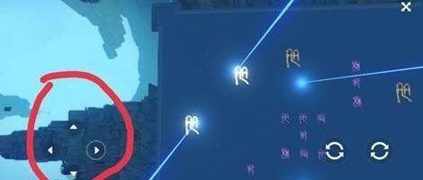 原神 光线解密 原神危机四伏秘境光线解谜技巧