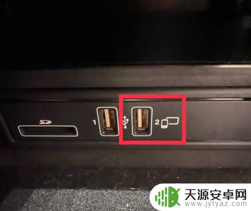 奔驰连接苹果手机carplay 奔驰车型如何支持Iphone手机连接CarPlay