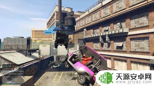 gta5可卡作坊位置哪个好 GTA5工厂买哪个最赚钱