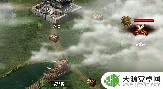 攻城掠地怎么放突击军 攻城掠地游戏突击军队怎么使用