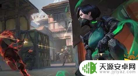 无畏契约steam名字 无畏契约steam上叫什么游戏