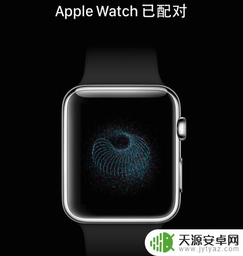 智能手表怎么连接苹果手机打电话 苹果手表可以接打电话吗