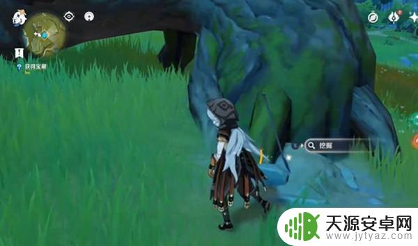 原神搜索明蕴镇任务怎么完成 《原神》明蕴镇任务攻略