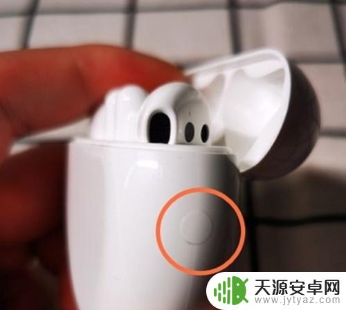 华为耳机怎么连接不上苹果手机 苹果手机连接不上华为蓝牙耳机怎么办
