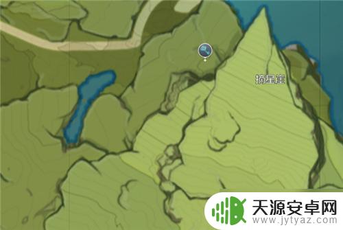 原神4.2新增地灵龛 原神蒙德地灵龛位置图解