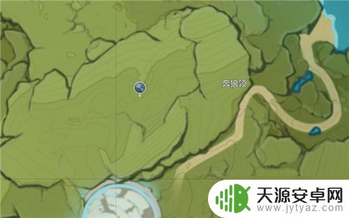 原神4.2新增地灵龛 原神蒙德地灵龛位置图解