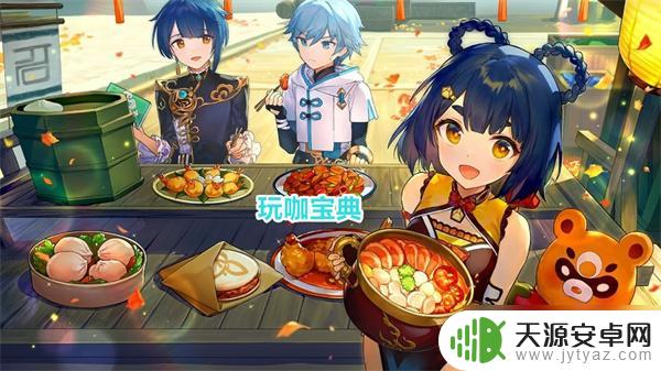 原神4.2新增地灵龛 原神蒙德地灵龛位置图解