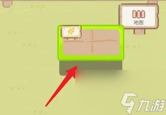 遇见你的猫怎么开辟菜园 遇见你的猫游戏种地攻略教程