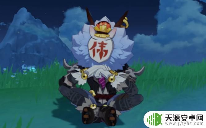 原神大伟丘一天最多杀几只 原神3.2版本大伟丘一天最多可以打几次