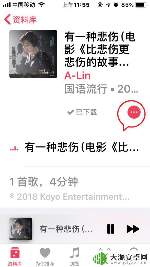 苹果手机怎么把歌曲导入资料库 苹果手机音乐资料库中如何批量添加音乐