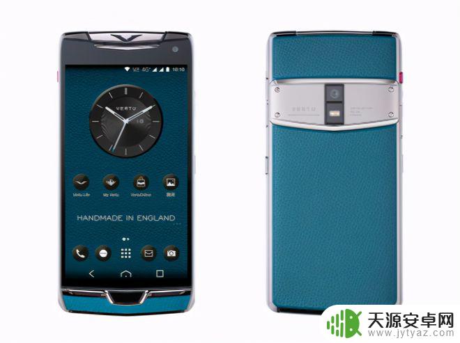 英国人用什么手机 英国本土手机品牌有哪些