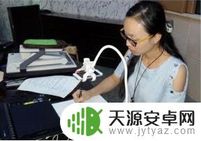手机如何拍好微课 用手机如何制作一节互动性强的微课