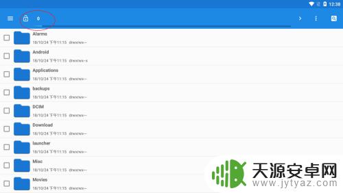 手机如何查看文件夹里的内容 如何查看安卓手机存储中的文件
