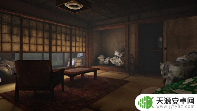 《诱拐事件》steam页面上线 写实风格恐怖新游