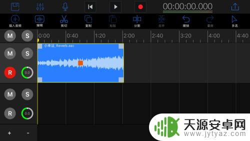 手机音乐如何单独放伴奏 如何利用苹果手机进行伴奏演唱(录音配乐)