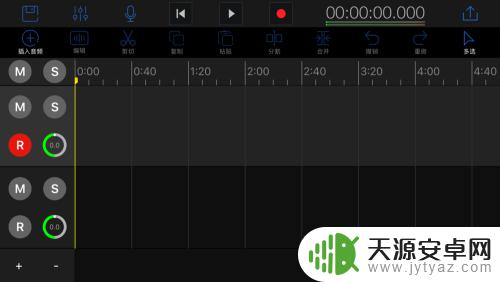 手机音乐如何单独放伴奏 如何利用苹果手机进行伴奏演唱(录音配乐)