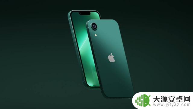 iPhone SE 4外观配置曝光，可能是近几年性价比最高的苹果手机