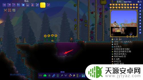 泰拉瑞亚脚蹼在哪获得 泰拉瑞亚脚蹼获得方法