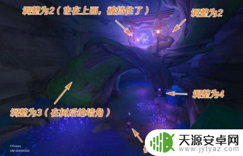 原神完成神樱大祓三个任务 原神神樱大祓任务攻略流程