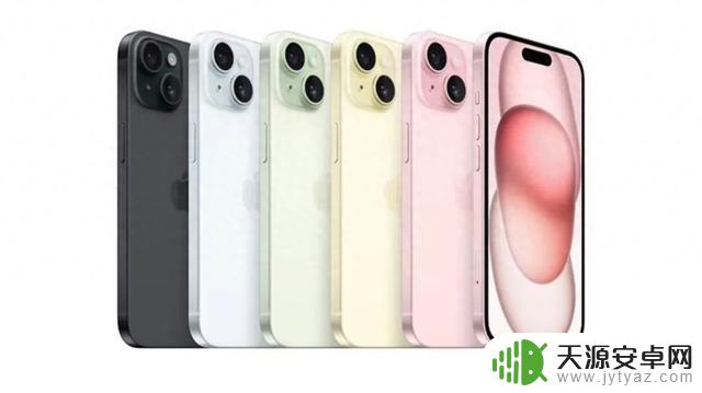 为什么消费者都在京东等iPhone15降价？