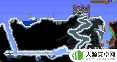 泰拉瑞亚隔离带需要挖墙吗 泰拉瑞亚隔离带怎么建造攻略