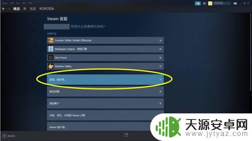 steam卖了dlc Steam购买的DLC退款流程