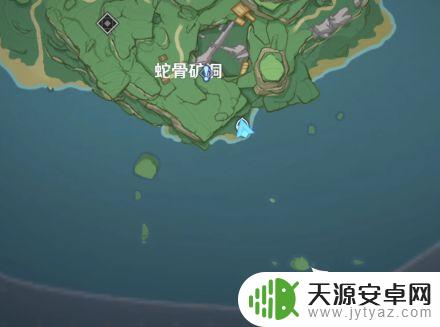 原神稻妻阴间雷神瞳 《原神》雷神瞳怎么拿