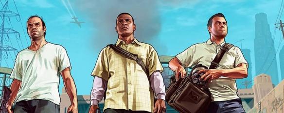 gta5可以联机做任务吗 gta5能跟朋友一起玩吗