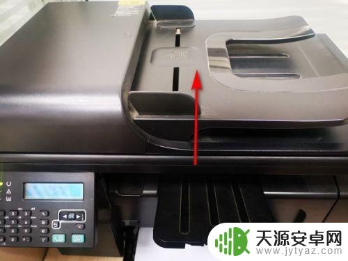家庭打印机怎么复印东西 打印机如何进行复印操作