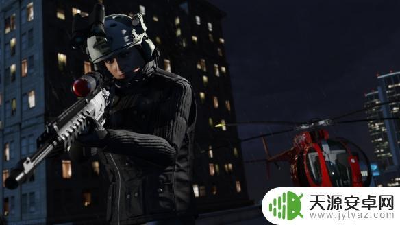 gta5地堡研究解锁全部内容 地堡研究解锁方法